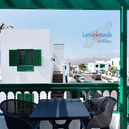 Vivienda Vacacional Paloma 14 Puerto del Carmen  Dış mekan fotoğraf