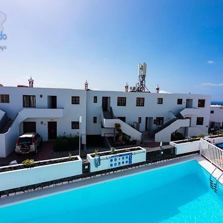Vivienda Vacacional Paloma 14 Puerto del Carmen  Dış mekan fotoğraf