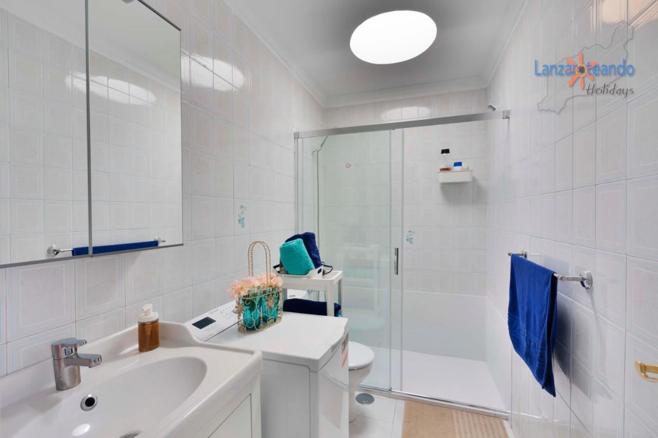 Vivienda Vacacional Paloma 14 Puerto del Carmen  Dış mekan fotoğraf