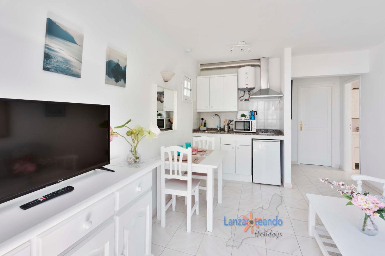 Vivienda Vacacional Paloma 14 Puerto del Carmen  Dış mekan fotoğraf